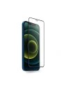 Kup Szkło hartowane Crong Anti-Bacterial 3D Armour Glass Apple iPhone 12 mini + ramka instalacyjna - CRG263 - {ean13} - Sklep Home Screen