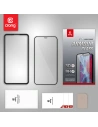 Kup Szkło hartowane Crong Anti-Bacterial 3D Armour Glass Apple iPhone 12 mini + ramka instalacyjna - CRG263 - {ean13} - Sklep Home Screen