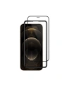 Kup Gehärtetes Glas Crong Anti-Bakteriell 3D Rüstungs-Glas Apple iPhone 12 Pro Max + Installationsrahmen - CRG265 - {ean13} - Sklep Home Screen