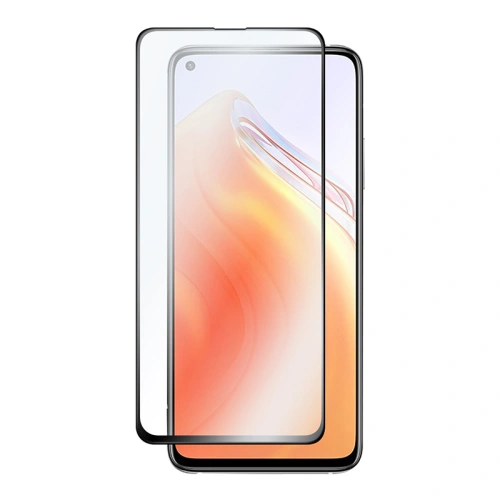 Kup Sticlă hibridă Crong 7D Nano Flexible Glass Xiaomi Mi 10T/Pro - CRG267 - {ean13} - Sklep Home Screen