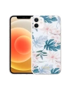 Buy Crong Flower Case Apple iPhone 12 mini (pattern 01) - CRG269 - {ean13} - Home Screen Store Europe
