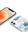 Buy Crong Flower Case Apple iPhone 12 mini (pattern 01) - CRG269 - {ean13} - Home Screen Store Europe