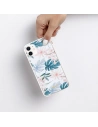 Buy Crong Flower Case Apple iPhone 12 mini (pattern 01) - CRG269 - {ean13} - Home Screen Store Europe