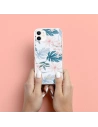 Buy Crong Flower Case Apple iPhone 12 mini (pattern 01) - CRG269 - {ean13} - Home Screen Store Europe