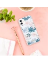 Buy Crong Flower Case Apple iPhone 12 mini (pattern 01) - CRG269 - {ean13} - Home Screen Store Europe