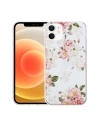 Buy Crong Flower Case Apple iPhone 12 mini (pattern 02) - CRG270 - {ean13} - Home Screen Store Europe