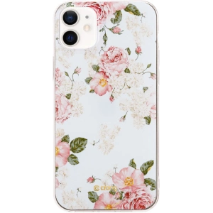 Kup Etui Crong Flower Case Apple iPhone 12 mini (wzór 02) - CRG270 - {ean13} - Sklep Home Screen