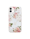 Kup Etui Crong Flower Case Apple iPhone 12 mini (wzór 02) - CRG270 - {ean13} - Sklep Home Screen