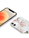 Kup Etui Crong Flower Case Apple iPhone 12 mini (wzór 02) - CRG270 - {ean13} - Sklep Home Screen