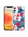 Buy Crong Flower Case Apple iPhone 12 mini (pattern 03) - CRG271 - {ean13} - Home Screen Store Europe