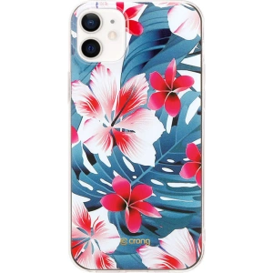 Kup Etui Crong Flower Case Apple iPhone 12 mini (wzór 03) - CRG271 - {ean13} - Sklep Home Screen