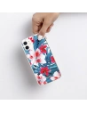 Kup Etui Crong Flower Case Apple iPhone 12 mini (vzor 03) - CRG271 - {ean13} - Sklep Home Screen