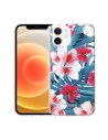 Etui Crong Flower Case Apple iPhone 12/12 Pro (minta 03)