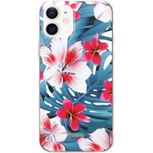 Kup Etui Crong Flower Case Apple iPhone 12/12 Pro (wzór 03) - CRG274 - {ean13} - Sklep Home Screen