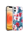 Kup Etui Crong Flower Case Apple iPhone 12/12 Pro (model 03) - CRG274 - {ean13} - Sklep Home Screen