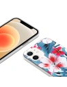 Kup Etui Crong Flower Case Apple iPhone 12/12 Pro (vzor 03) - CRG274 - {ean13} - Sklep Home Screen