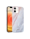 Kup Case Crong Marble Case Apple iPhone 12 mini (rosa) - CRG276 - {ean13} - Sklep Home Screen