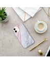 Kup Case Crong Marble Case Apple iPhone 12 mini (rosa) - CRG276 - {ean13} - Sklep Home Screen