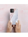 Kup Case Crong Marble Case Apple iPhone 12 mini (rosa) - CRG276 - {ean13} - Sklep Home Screen