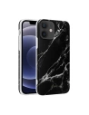 Kup Etui Crong Marble Case Apple iPhone 12 mini (czarny) - CRG277 - {ean13} - Sklep Home Screen