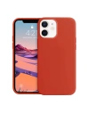 Kup Etui Crong színű borító Apple iPhone 12 mini (piros) - CRG278 - {ean13} - Sklep Home Screen