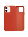 Kup Etui Crong színű borító Apple iPhone 12 mini (piros) - CRG278 - {ean13} - Sklep Home Screen