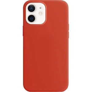 Buy Crong Color Cover Apple iPhone 12 mini (red) - CRG278 - {ean13} - Home Screen Store Europe