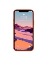 Kup Etui Crong színű borító Apple iPhone 12 mini (piros) - CRG278 - {ean13} - Sklep Home Screen