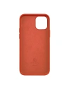 Kup Etui Crong színű borító Apple iPhone 12 mini (piros) - CRG278 - {ean13} - Sklep Home Screen