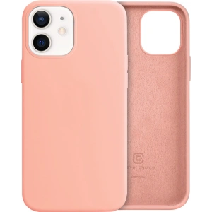 Buy Crong Color Cover Apple iPhone 12 mini (pink sand) - CRG279 - {ean13} - Home Screen Store Europe