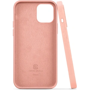 Buy Crong Color Cover Apple iPhone 12 mini (pink sand) - CRG279 - {ean13} - Home Screen Store Europe
