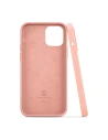 Kup Etui Crong Color Cover Apple iPhone 12 mini (piaskowy róż) - CRG279 - {ean13} - Sklep Home Screen