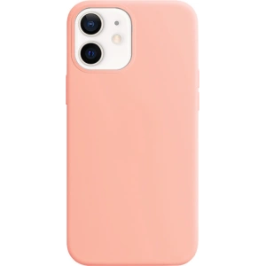 Buy Crong Color Cover Apple iPhone 12 mini (pink sand) - CRG279 - {ean13} - Home Screen Store Europe