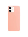 Kup Etui Crong Color Cover Apple iPhone 12 mini (homokrózsaszín) - CRG279 - {ean13} - Sklep Home Screen