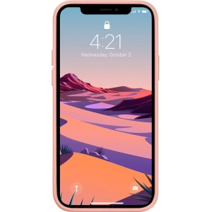Buy Crong Color Cover Apple iPhone 12 mini (pink sand) - CRG279 - {ean13} - Home Screen Store Europe