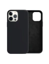 Kup Etui Crong színű fedél Apple iPhone 12/12 Pro (fekete) - CRG280 - {ean13} - Sklep Home Screen