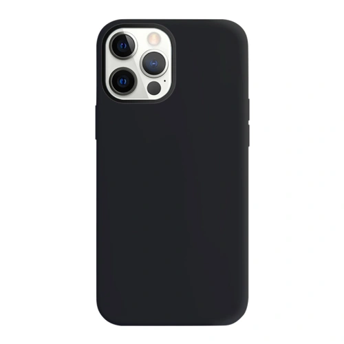 Kup Etui Crong színű fedél Apple iPhone 12/12 Pro (fekete) - CRG280 - {ean13} - Sklep Home Screen