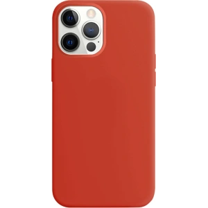 Buy Crong Color Cover Apple iPhone 12 Pro Max (red) - CRG285 - {ean13} - Home Screen Store Europe