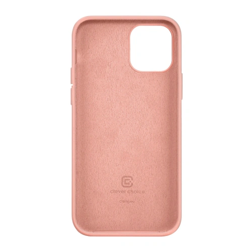 Kup Case Crong Color Cover Apple iPhone 12 Pro Max (rosarot) - CRG286 - {ean13} - Sklep Home Screen