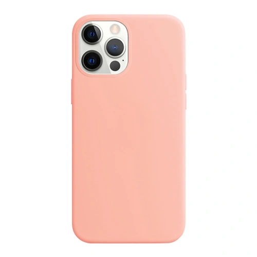 Kup Case Crong Color Cover Apple iPhone 12 Pro Max (rosarot) - CRG286 - {ean13} - Sklep Home Screen