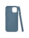 Etui Crong Szín Fedél Apple iPhone 12 Pro Max (sötétkék)