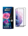 Kup Hybriertes Glas Crong 7D Nano Flexibles Glas Samsung Galaxy S21 - CRG290 - {ean13} - Sklep Home Screen