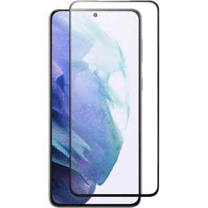 Kup Szkło hybrydowe Crong 7D Nano Flexible Glass Samsung Galaxy S21+ Plus - CRG291 - {ean13} - Sklep Home Screen