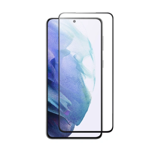 Buy Crong 7D Nano Flexible Glass Samsung Galaxy S21+ Plus - CRG291 - {ean13} - Home Screen Store Europe