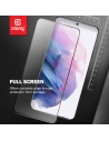 Buy Crong 7D Nano Flexible Glass Samsung Galaxy S21+ Plus - CRG291 - {ean13} - Home Screen Store Europe