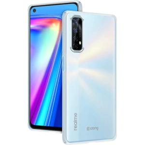 Kup Etui Crong Crystal Slim Cover Realme 7 (průhledný) - CRG292 - {ean13} - Sklep Home Screen