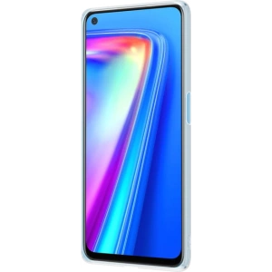 Kup Etui Crong Crystal Slim Cover Realme 7 (průhledný) - CRG292 - {ean13} - Sklep Home Screen