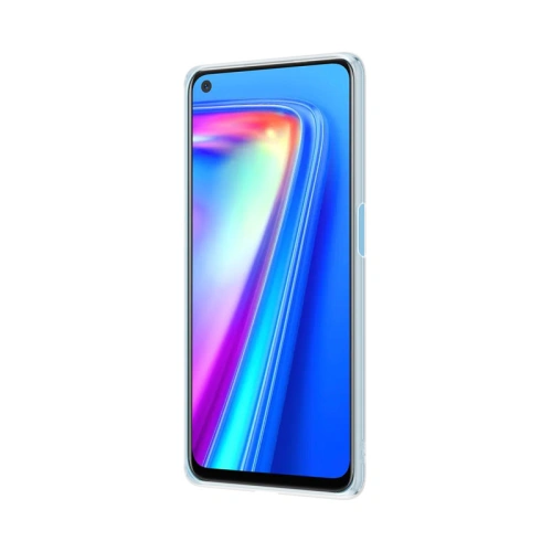 Kup Etui Crong Crystal Slim Cover Realme 7 (przezroczysty) - CRG292 - {ean13} - Sklep Home Screen