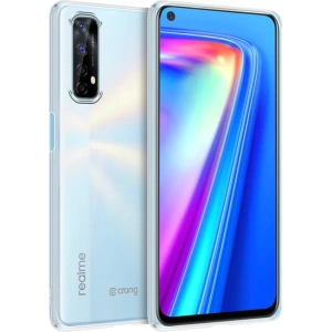 Kup Etui Crong Crystal Slim Cover Realme 7 (průhledný) - CRG292 - {ean13} - Sklep Home Screen