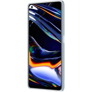 Kup Etui Crong Crystal Slim Cover Realme 7 Pro (průhledný) - CRG293 - {ean13} - Sklep Home Screen